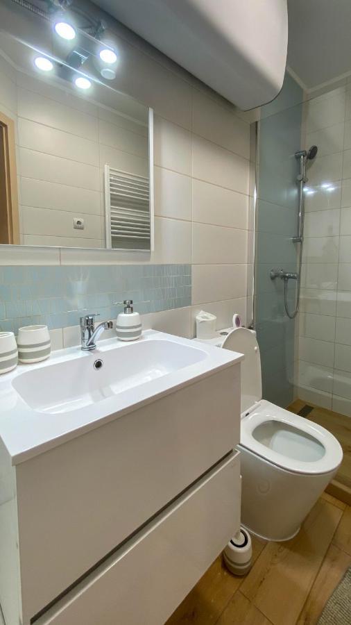 Aranypart Apartman Apartment Siófok Exterior foto